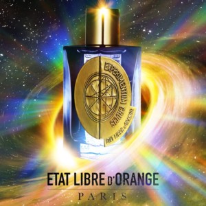 ETAT LIBRE D’ORANGE 日本初上陸 12種類の香りを一挙大公開