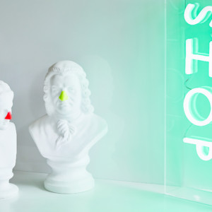 関西初出店！ NOSE SHOP グランフロント大阪 ポップアップストアオープンのお知らせ