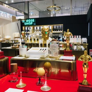 一年間のMVPフレグランスを決めよう！NOSE SHOP アワード 2019