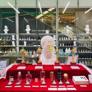 栄えある大賞の行方はいかに？「NOSE SHOP アワード 2019」結果速報