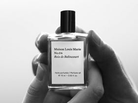 Maison Louis Marie