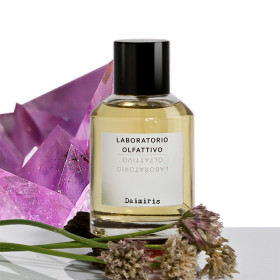 daimiris