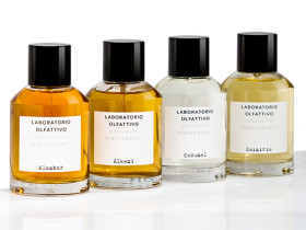 LABORATORIO OLFATTIVO