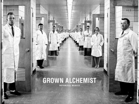 GROWN ALCHEMIST