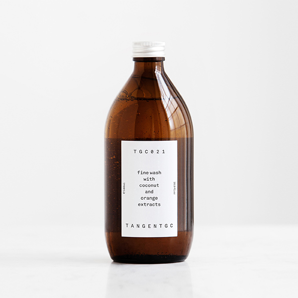 TGC021 fine wash