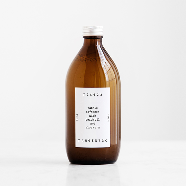 TGC022 fabric softener