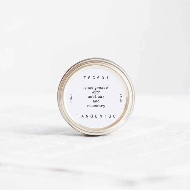 TGC031 shoe grease