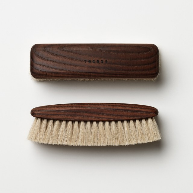 TGC035 light shoe brush