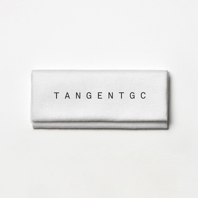 TGC037 shine cloth