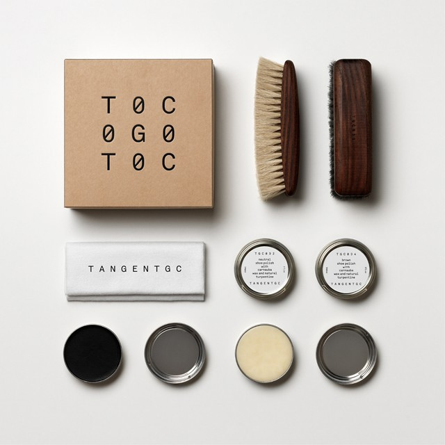 TGC038 large shoe care