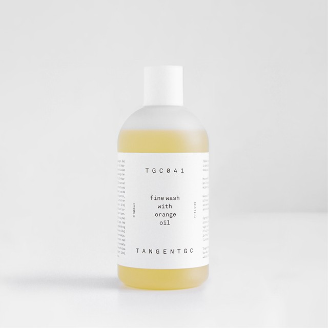 TGC041 fine wash