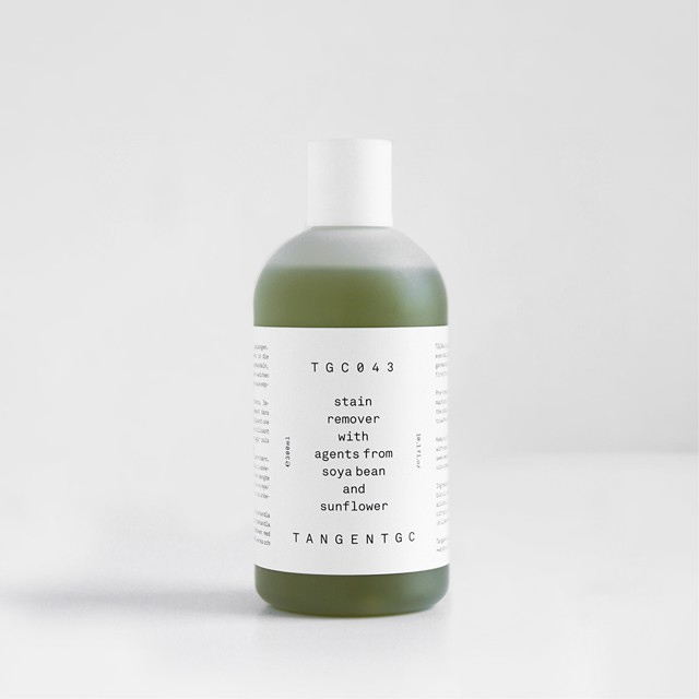 TGC043 stain remover